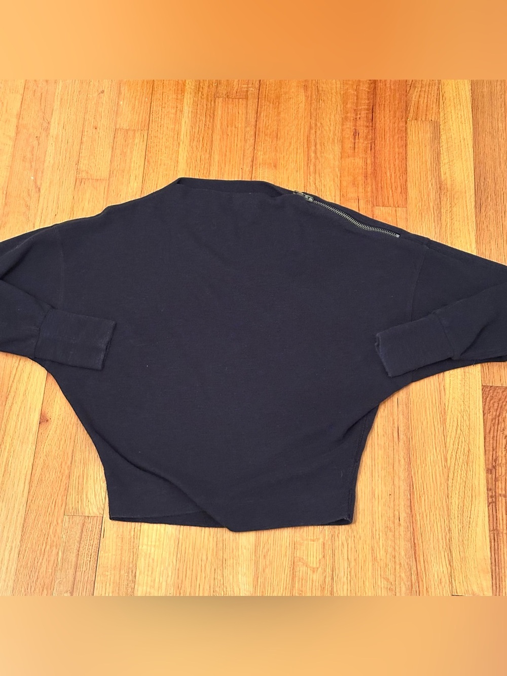 We The Free Hayden Top Free People size Small  (d4)